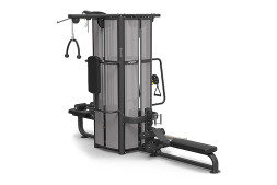 Четырехпозиционная мультистанция Spirit Fitness SP-3604