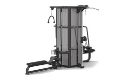 Четырехпозиционная мультистанция Spirit Fitness SP-3604