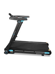 Беговая дорожка домашняя OXYGEN FITNESS SPEEDWAY
