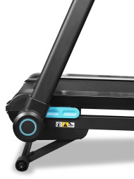 Беговая дорожка домашняя OXYGEN FITNESS SPEEDWAY