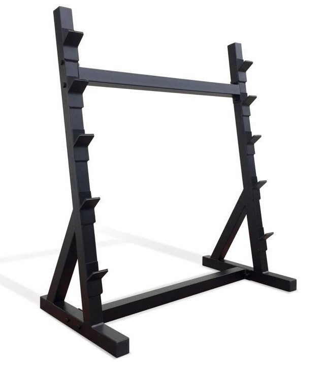 Стойка для штанг AeroFit AFBBR5