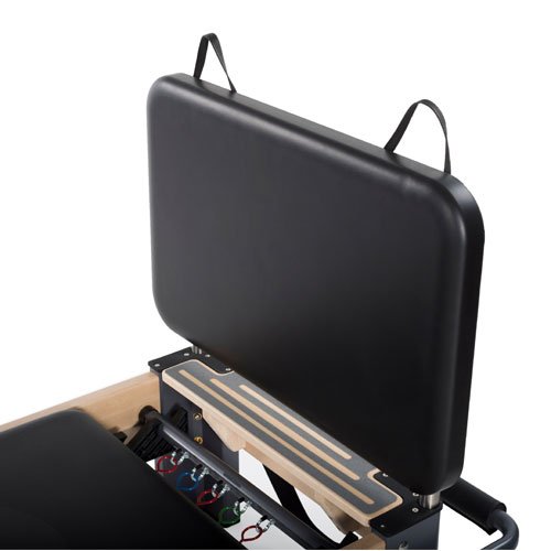 Упор-подставка для ног BALANCED BODY Rialto Jumpboard опция для реформера