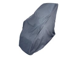 Чехол на кресло FUJIMO F901 XL Серый