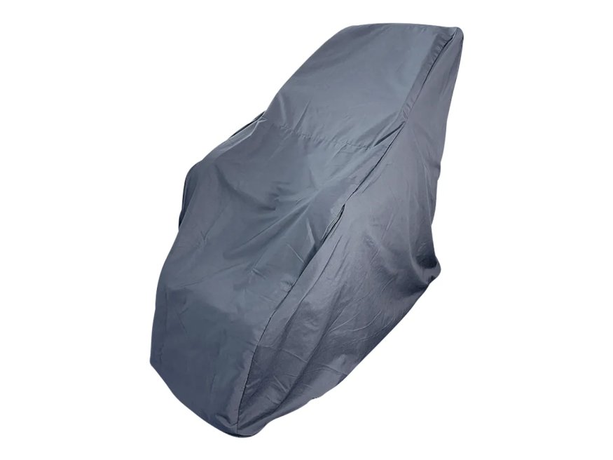 Чехол на кресло FUJIMO F901 XL Серый