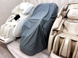 Чехол на кресло FUJIMO F901 XL Серый