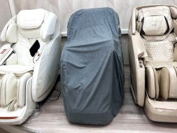 Чехол на кресло FUJIMO F901 XL Серый