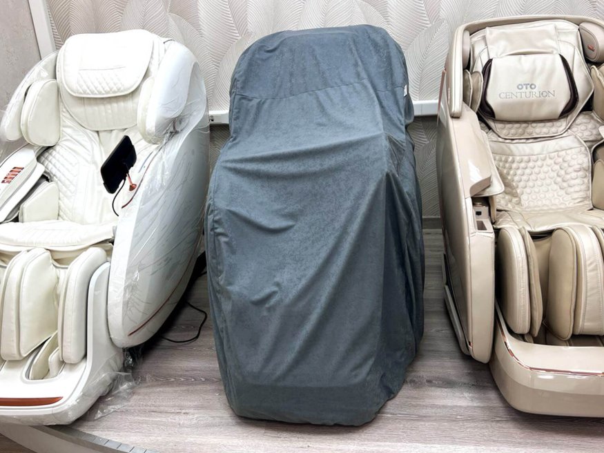 Чехол на кресло FUJIMO F901 XL Серый