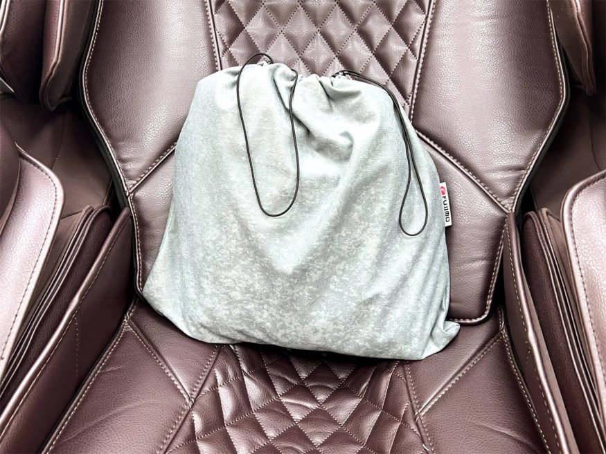 Чехол на кресло FUJIMO F901 XL Серый