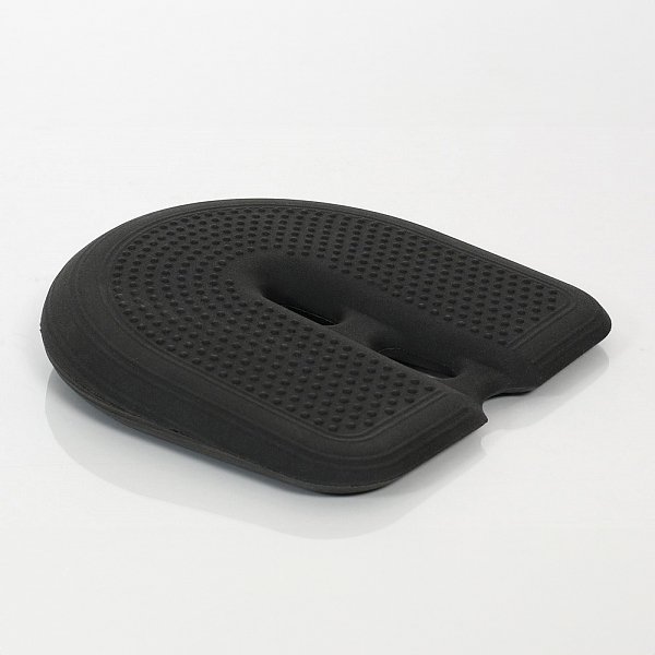 Амортизационная подушка-сиденье TOGU Dynair Wedge Ballkissen Comfort 36 см х 37 см, синий