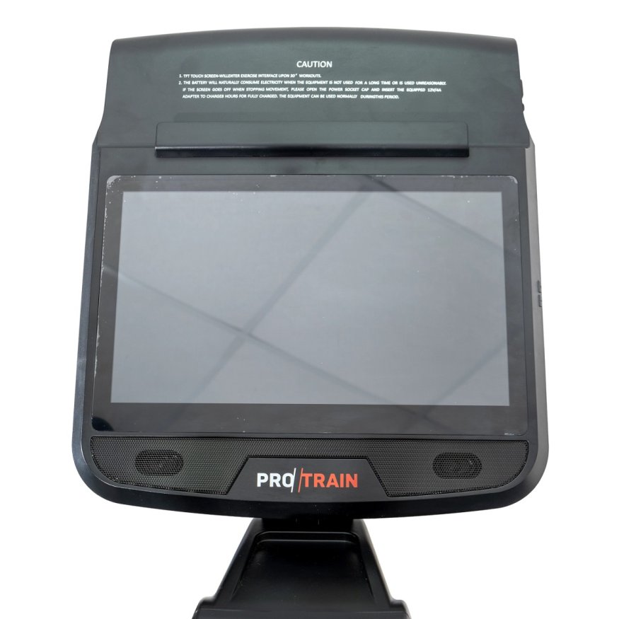 Эллиптический тренажер Protrain K9003TW-TFT