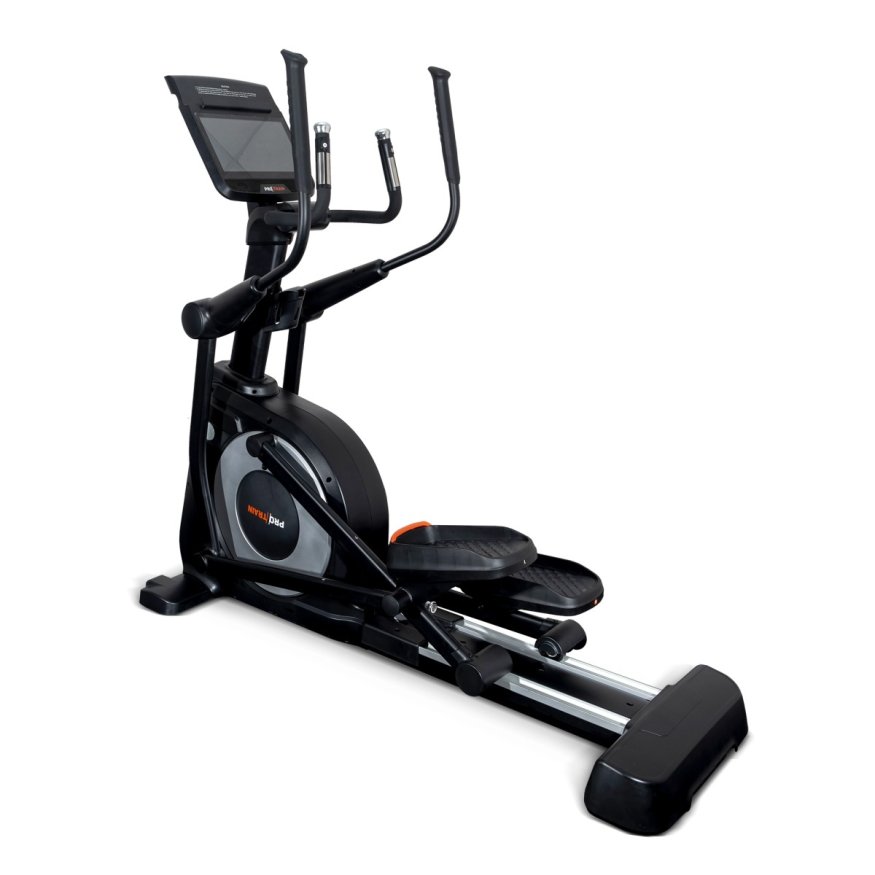 Эллиптический тренажер Protrain K9003TW-TFT