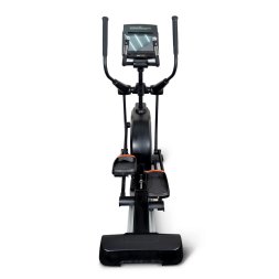 Эллиптический тренажер Protrain K9003TW-TFT
