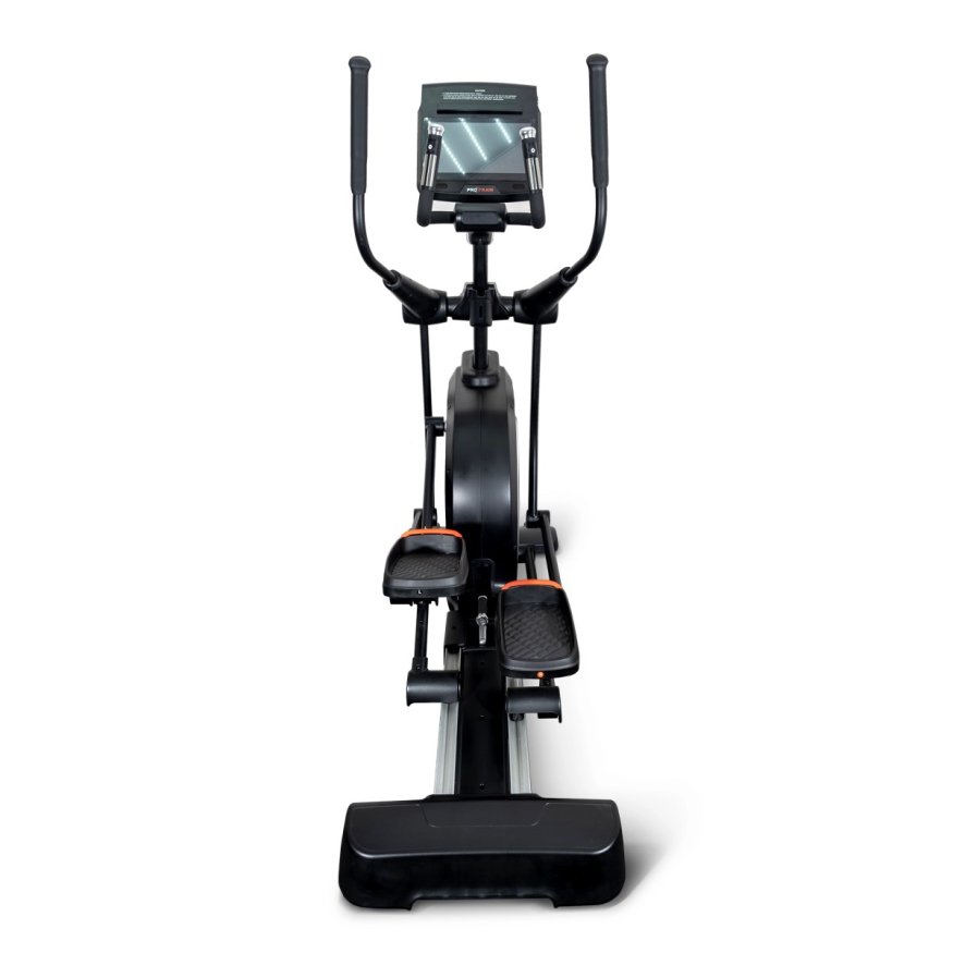 Эллиптический тренажер Protrain K9003TW-TFT