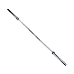 Гриф олимпийский мужской 50 мм Protrain HC-OB86M-700 (218 см)