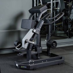 Диск обрезиненный 3 HANDLE черный D51 мм PROFI-FIT  5 кг