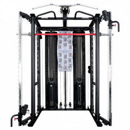 Многофункциональный силовой комплекс Inspire SCS Functional Trainer