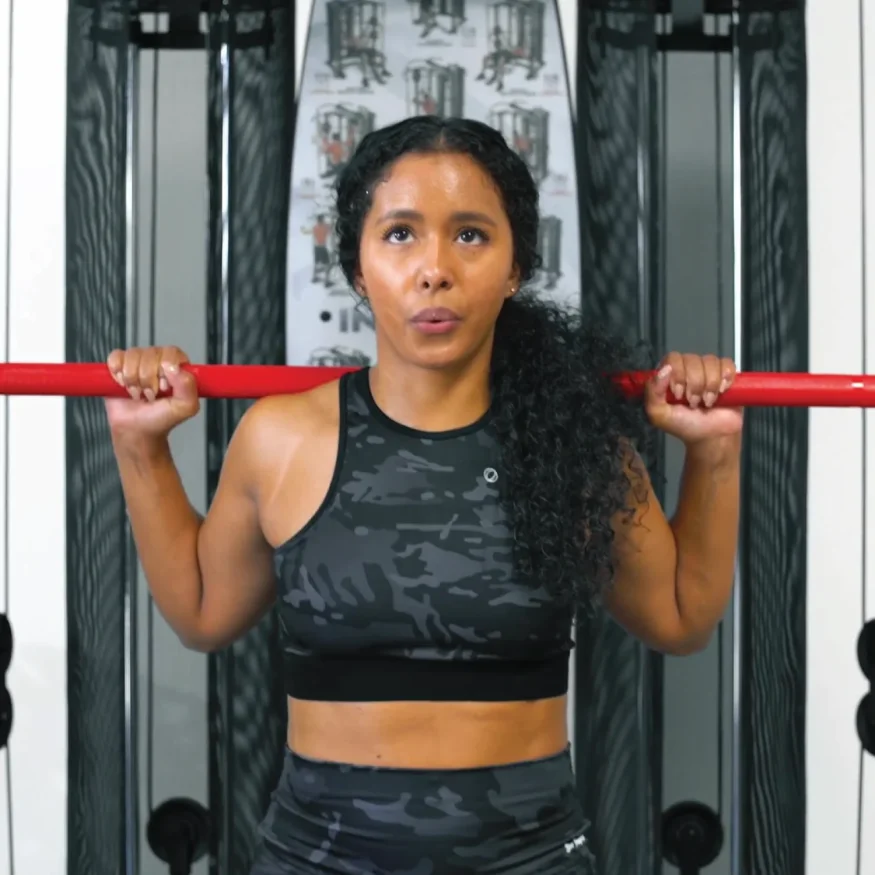 Многофункциональный силовой комплекс Inspire SCS Functional Trainer