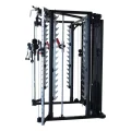 Многофункциональный силовой комплекс Inspire SCS Functional Trainer