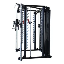Многофункциональный силовой комплекс Inspire SCS Functional Trainer