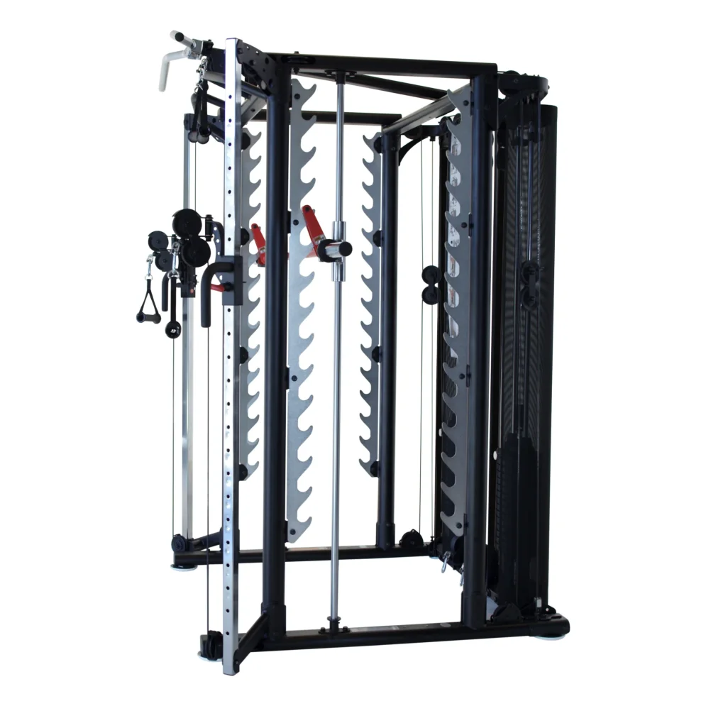 Многофункциональный силовой комплекс Inspire SCS Functional Trainer