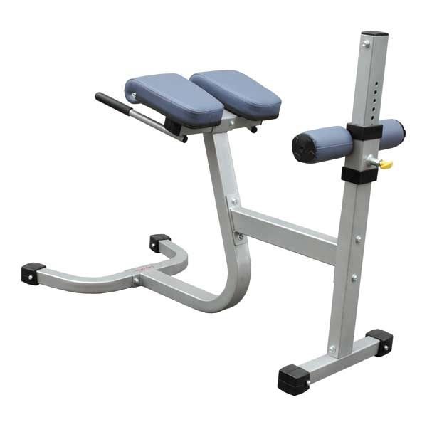 Гиперэкстензия горизонтальная / Скамья &amp;quot;Римский стул&amp;quot; Impulse IFRC