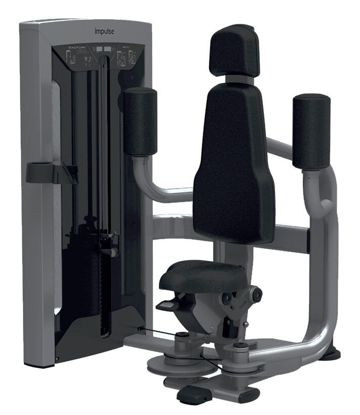 Impulse FE9704 Баттерфляй классический