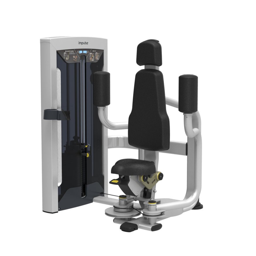 Impulse FE9704 Баттерфляй классический