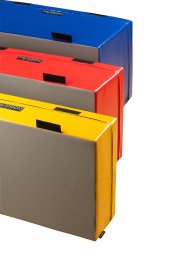 Плиобокс FILIPPOV (Plyo box) 10 кг