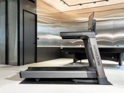 Беговая дорожка Horizon TREAD-XP