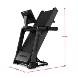 Беговая дорожка Horizon TREAD-XP