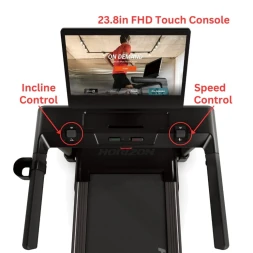 Беговая дорожка Horizon TREAD-XP