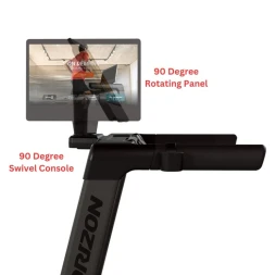 Беговая дорожка Horizon TREAD-XP