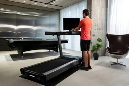 Беговая дорожка Horizon TREAD-XP