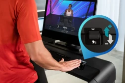 Беговая дорожка Horizon TREAD-XP