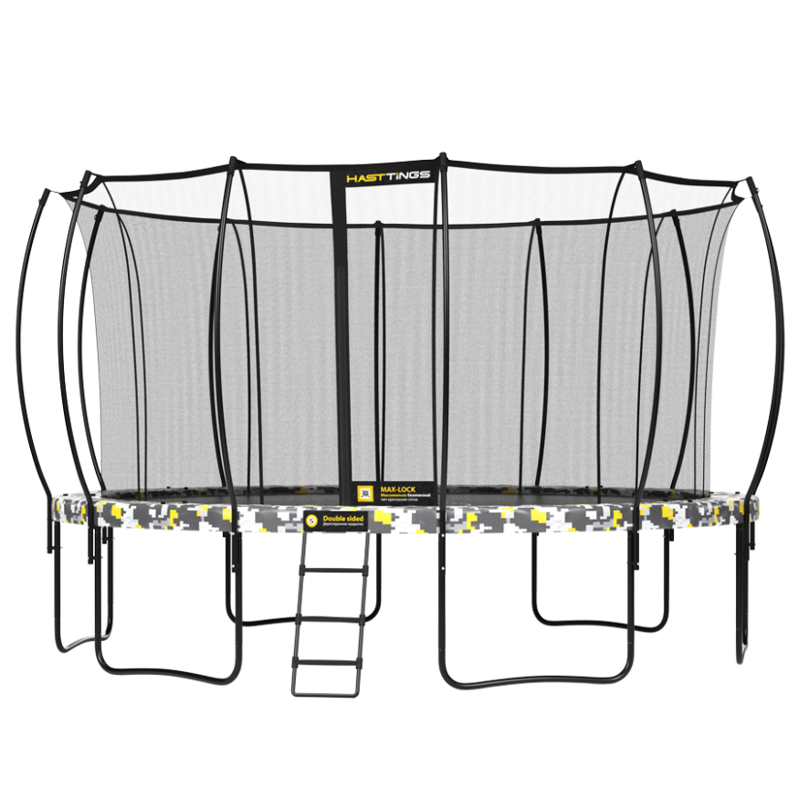 Hasttings Superfly X 14ft