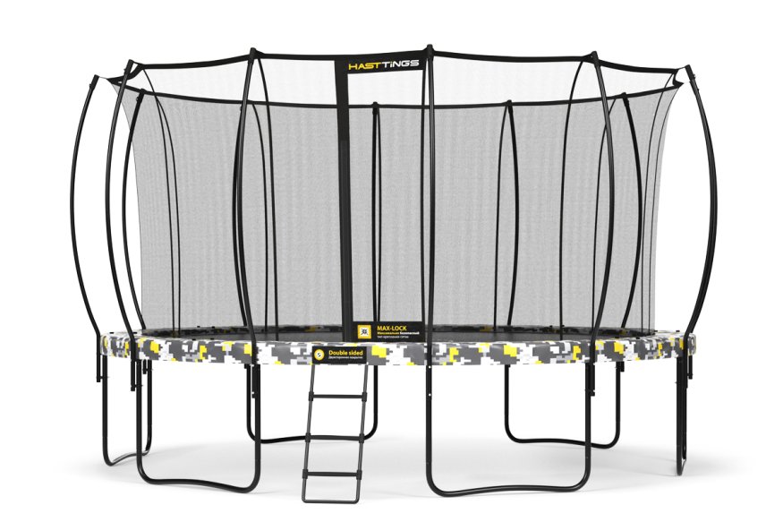Hasttings Superfly X 14ft