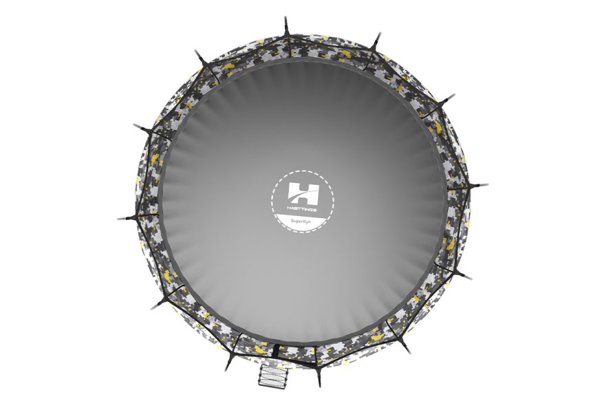 Hasttings Superfly X 14ft