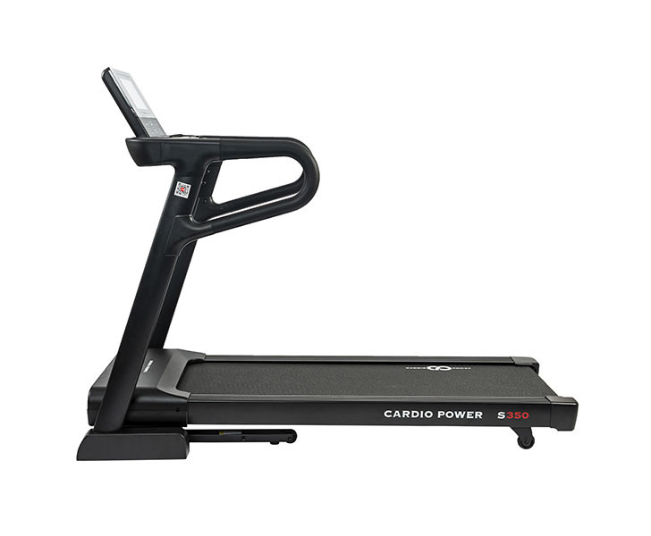 Беговая дорожка CardioPower S350