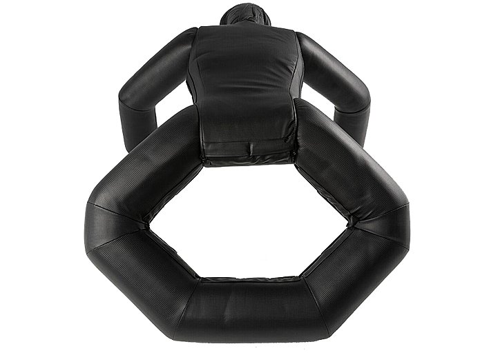 UFC Манекен для грэпплинга