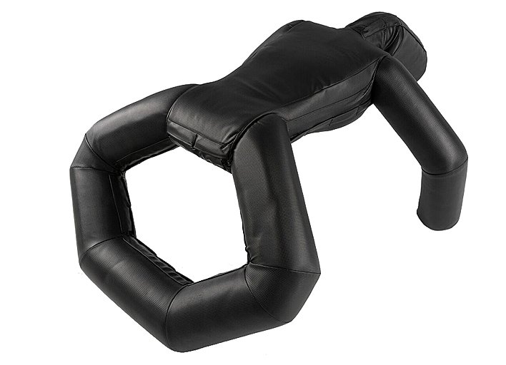 UFC Манекен для грэпплинга