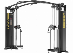 Кроссовер Hasttings Digger HD022-1 (HD024-1+HD024-1+HD023opt-1)
