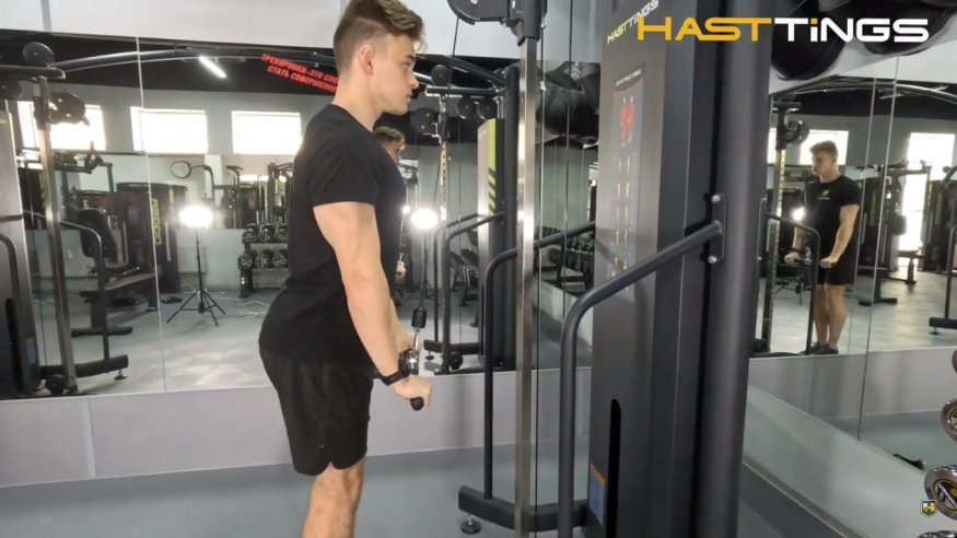 Кроссовер Hasttings Digger HD022-1 (HD024-1+HD024-1+HD023opt-1)