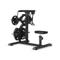 Дельта-машина Matrix Magnum Seated Lateral Raise MG-PL21