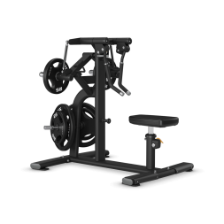 Дельта-машина Matrix Magnum Seated Lateral Raise MG-PL21