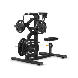 Дельта-машина Matrix Magnum Seated Lateral Raise MG-PL21