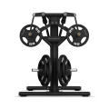 Дельта-машина Matrix Magnum Seated Lateral Raise MG-PL21