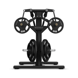 Дельта-машина Matrix Magnum Seated Lateral Raise MG-PL21