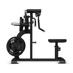 Дельта-машина Matrix Magnum Seated Lateral Raise MG-PL21