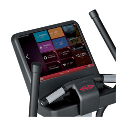 Эллиптический тренажер Panatta Elliptical Fenix Touch