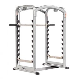 Машина Смита для дома HOIST MiSmith серебряный